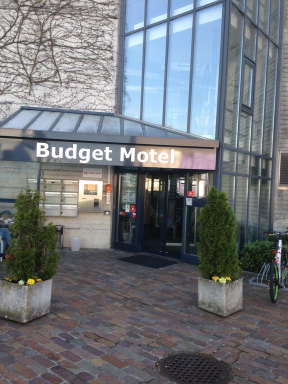 דאליקון Budget Motel Self Check-In מראה חיצוני תמונה